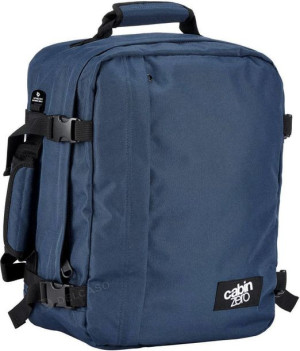Plecak bagaż podręczny do Wizzair Cabin Zero Classic 28L Navy