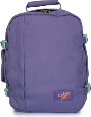 Plecak bagaż podręczny do Wizzair Cabin Zero Classic 28L Lavender Love