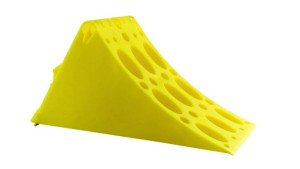 Kliny Pod Koła Blokada Pod Koła Tir Tanio Fv Żółty