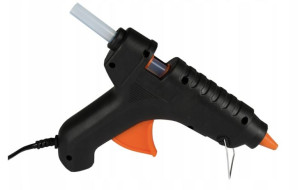 Pistolet Do Kleju Klejenia Na Gorąco 11mm 100w