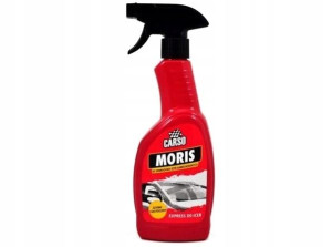 CARSO MORIS odmrażacz do szyb samochodowych 500ml