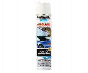 Autoland Impregnat Do Dachów Cabrio Waterproofer