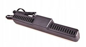 Grzejnik Samochodowy Nagrzewnica Na Szybę 12v 160w