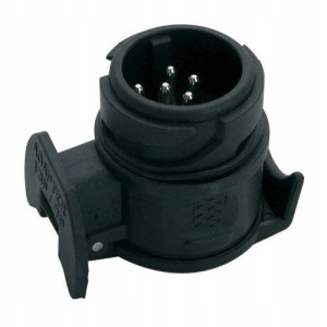 Adapter 13 Na 7 (13/7) Przejsciówka Przyczepki Fv