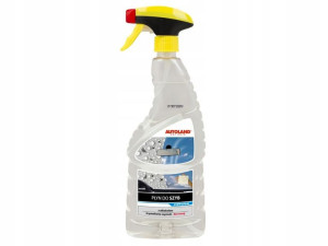 Autoland Psik Płyn Do Mycia Szyb Z 750 Ml