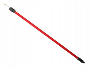 Kij Teleskopowy Do Szczotki Teleskopowej 190 Cm