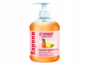 Tenzi Tropical Gazpacho Mydło W Żelu Owocowe 500ml