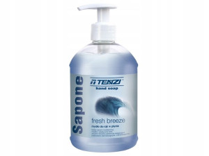 Tenzi Sapone Fresh Breeze Mydło W Żelu Morski 0,5l