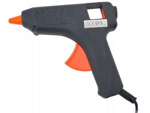 Pistolet Do Klejenia 7mm Na Klej 10w Klejowy Fv