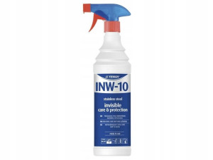 Tenzi Inw-10 Pielęgnacja Stali Nierdzewnej 600ml