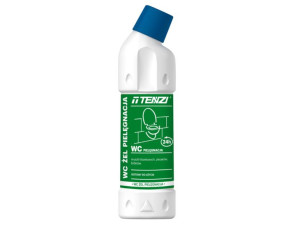 Tenzi Wc Żel Pielęgnacja Codzienne Mycie 0.75l