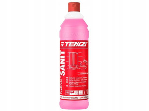 Tenzi Topefekt Sanit Codzienne Mycie Łazienek 1l F