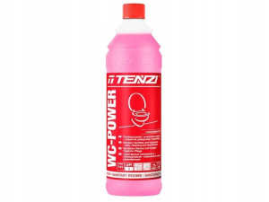 Tenzi Wc-power Myje Dezynfekuje Toalety Wc 1l Fv