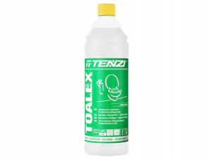 Tenzi Toalex Dezynfekcja Czyszczenie Sanitariów 1l