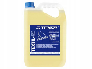 Tenzi Textil-ex Pranie Dywanów Odkurzaczem 5l Fv