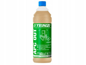 Tenzi Apc Out Mycie Dachów Elewacji Kostki Itp 1l.