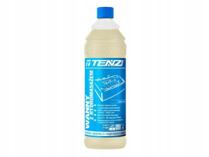 Tenzi Płyn Do Mycia Wanny Z Hydromasażem Fv 1000ml