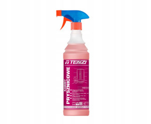 Tenzi Płyn Do Mycia Kabin Prysznicowych 600 Ml Fv