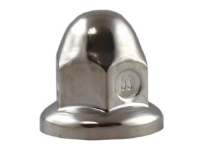 Osłona Nakładka Szpilki Metalowa Do Tira 33mm Fv