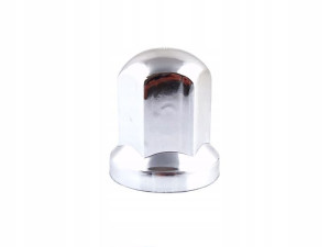 Osłona Nakładka Szpilki Nakrętki Koła 33mm Tir