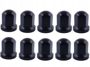 Osłona Nakładka Szpilki Nakrętki Krótka 32mm 10szt