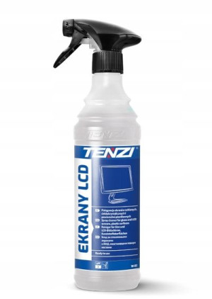 TENZI Mycie Ekranów LCD monitorów TV 0.6 L
