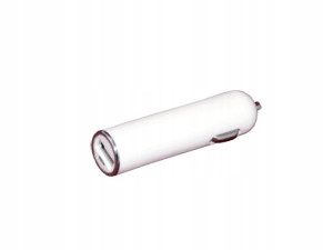 Ładowarka Usb Do Telefonu 1000 Ma 12 / 24v Dc 5v F