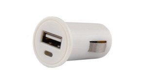 Ładowarka Samochodowa Rozdzielacz Usb 1a 12/24v Fv
