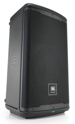 Jbl Eon 712 Kolumna Aktywna