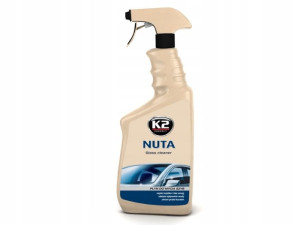 K2 Nuta 770ml Płyn Do Mycia Szyb Lusterek Bez Smug