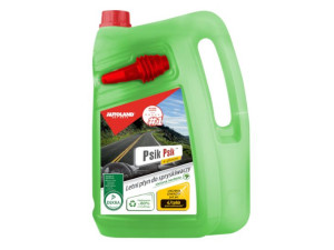 Autoland Letni Płyn Do Spryskiwaczy Psik Lejek 5l
