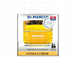 DR MARCUS Żel Senso Deluxe, Vanilla Creme