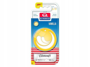 DR MARCUS zawieszka Elements, Vanilla