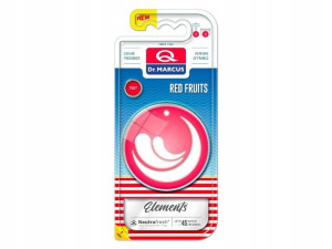 DR MARCUS zawieszka Elements, Red Fruits
