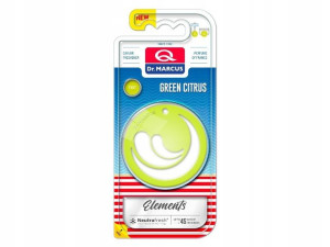 DR MARCUS zawieszka Elements, Green Citrus