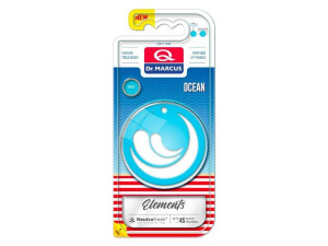 DR MARCUS zawieszka Elements, Ocean