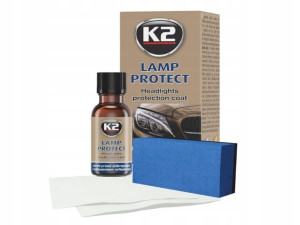 K2 LAMP PROTECT Powłoka ochronna na reflektory 10