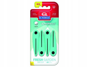 DR MARCUS Easy Clip, Fresh Garden
