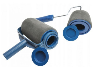 Wałek do malowania zestaw niekapiący Paint Roller