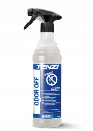 TENZI Odor OFF NANO neutralizacja zapachów 0.6L