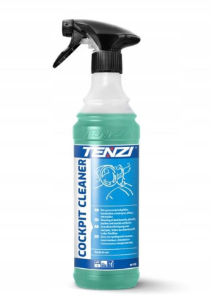 TENZI Cockpit Cleaner GT czyszczenie kokpitu 0.6L