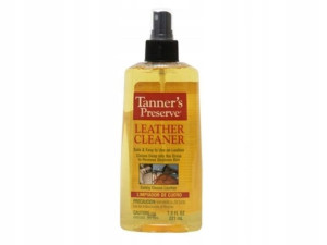 K2 LEATHER CLEANER Środek do czyszczenia skóry