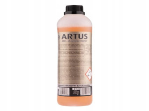 K2 ARTUS Do mycia konserwacji tworzyw sztucznych