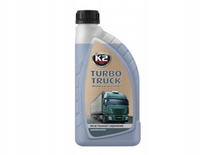 K2 TURBO TRUCK Do mycia pojazdów ciężarowych, 1KG
