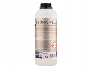 K2 BORA PLUS Mocny płyn do mycia wstępnego, 1KG