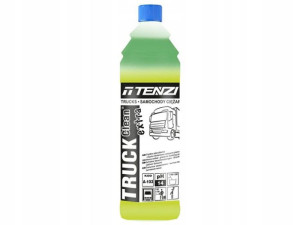 Tenzi Truck Clean Extra Piana Aktywna Do Tirów 1l