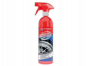 Nabłyszczacz do opon TITANIUM 750 ml