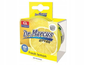 DR MARCUS zapach w puszce Aircan, Fresh Lemon