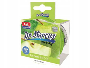 DR MARCUS zapach w puszce Aircan Green Apple