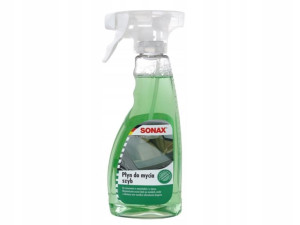 SONAX Płyn do mycia szyb, 500 ml